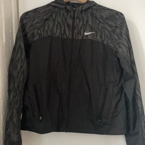 Nike Running Jacket - M